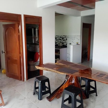 Lindo Apartamento Vacacional En Guaduas Luaran gambar