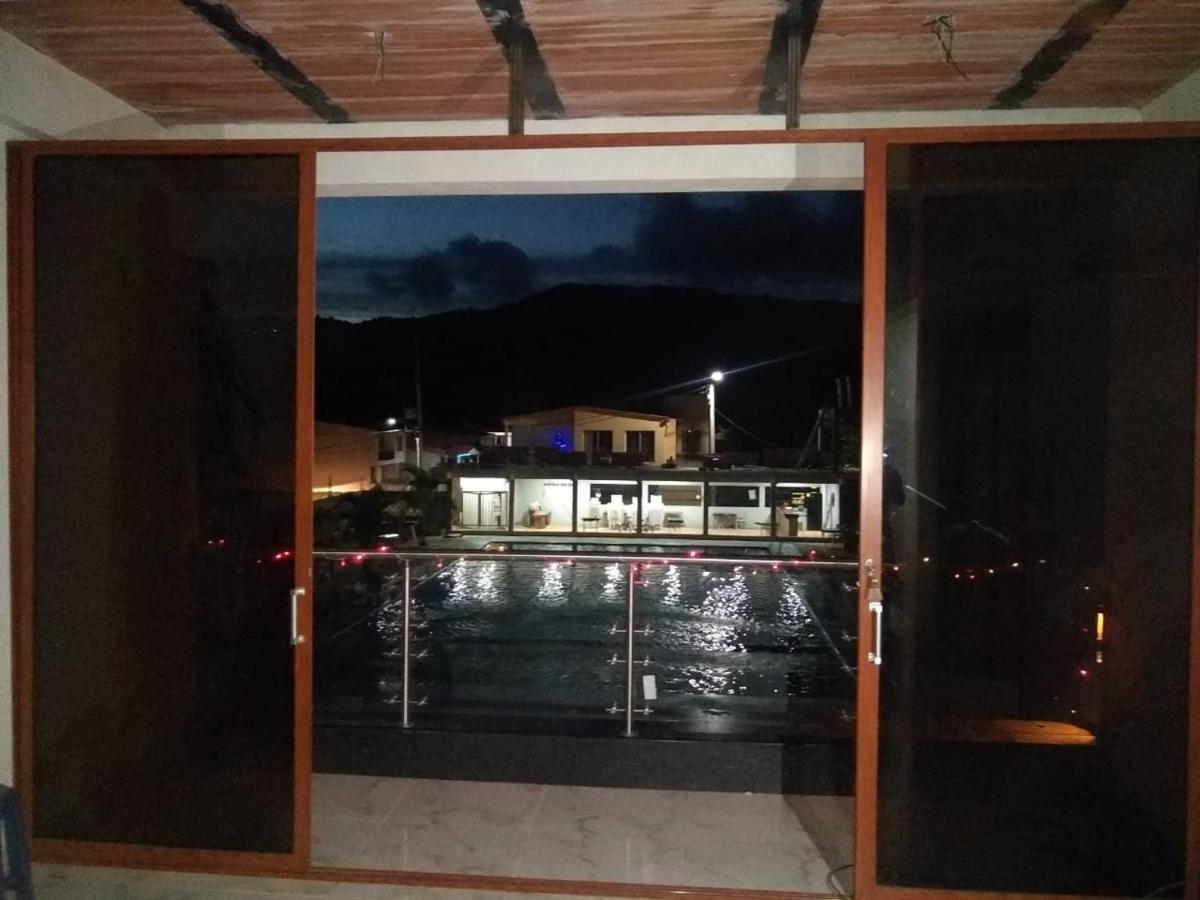 Lindo Apartamento Vacacional En Guaduas Luaran gambar