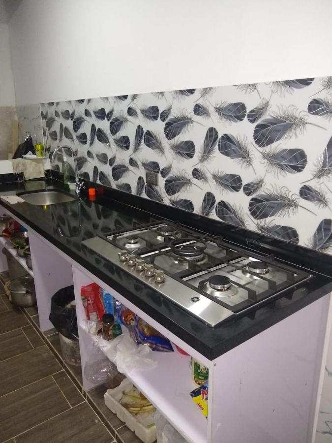 Lindo Apartamento Vacacional En Guaduas Luaran gambar