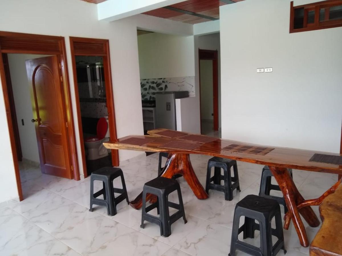 Lindo Apartamento Vacacional En Guaduas Luaran gambar