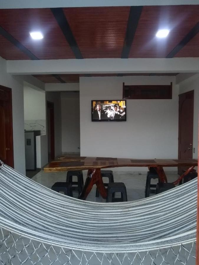 Lindo Apartamento Vacacional En Guaduas Luaran gambar