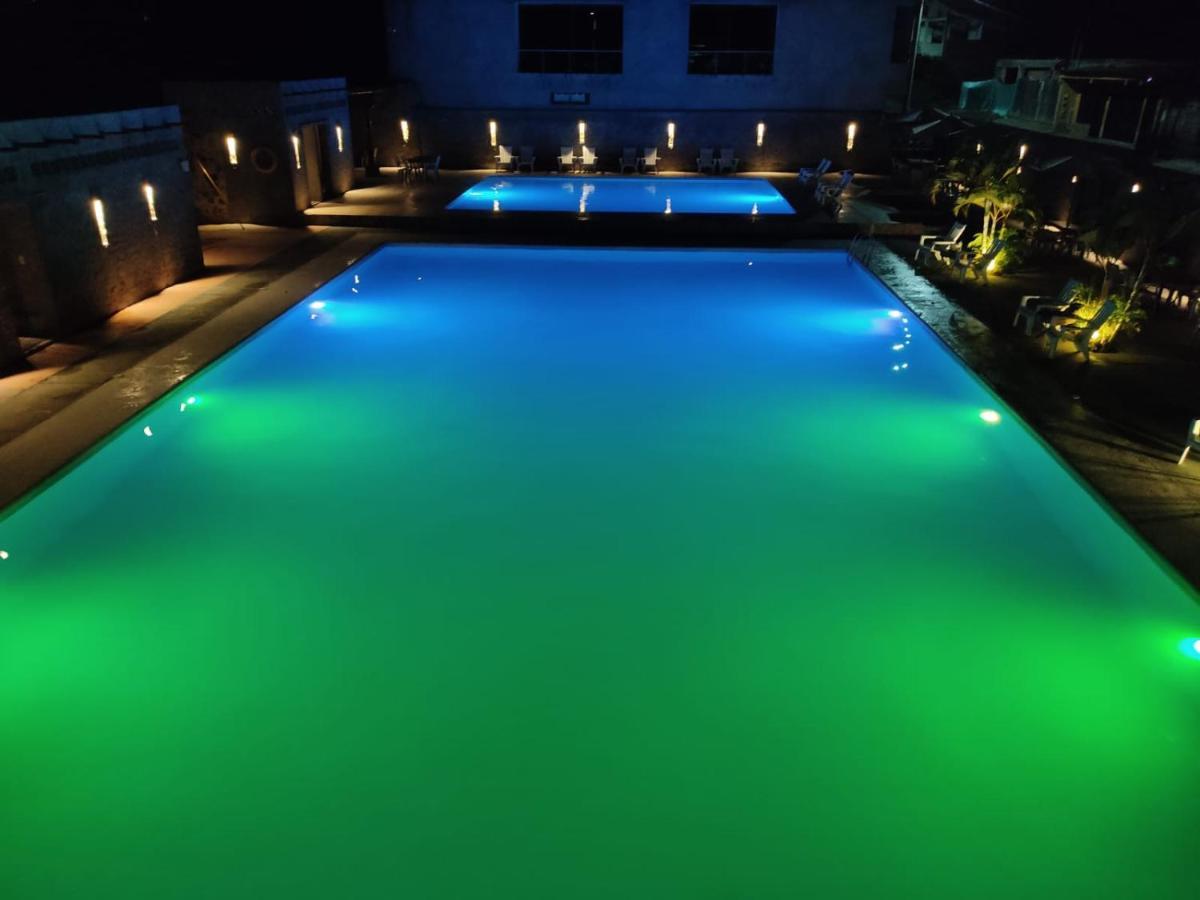 Lindo Apartamento Vacacional En Guaduas Luaran gambar